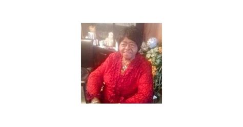 Mrs Ethel Harvell Reese Obituary 2023 Huntsville Al Royal Funeral Home Inc Huntsville