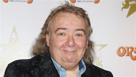 Bernie Marsden Dead Former Whitesnake Guitarist Was 72