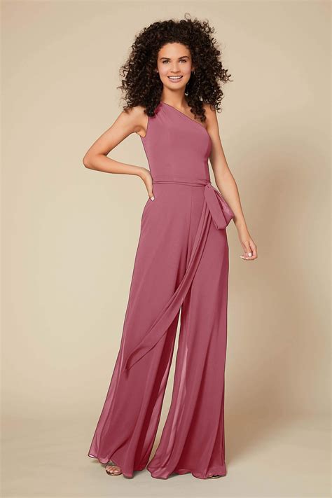 Rachel Rosewater Dressy Jumpsuit Wedding Wedding Attire Guest