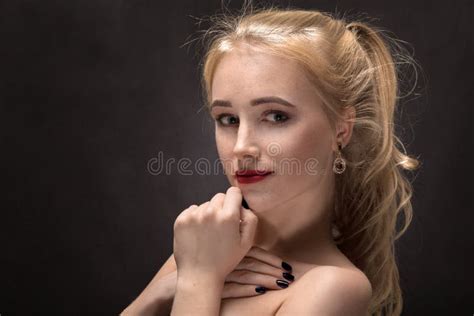Naked Freckles Cute Stock Photos Free Royalty Free Stock Photos From Dreamstime