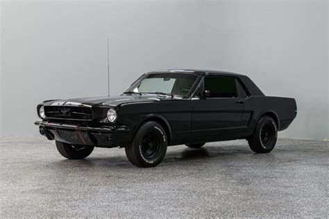 1965 Ford Mustang for sale #194739 | Motorious