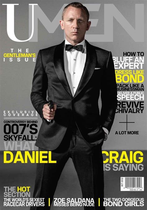 The Daniel Craig Fixation Daniel Craig James Bond Movies Daniel