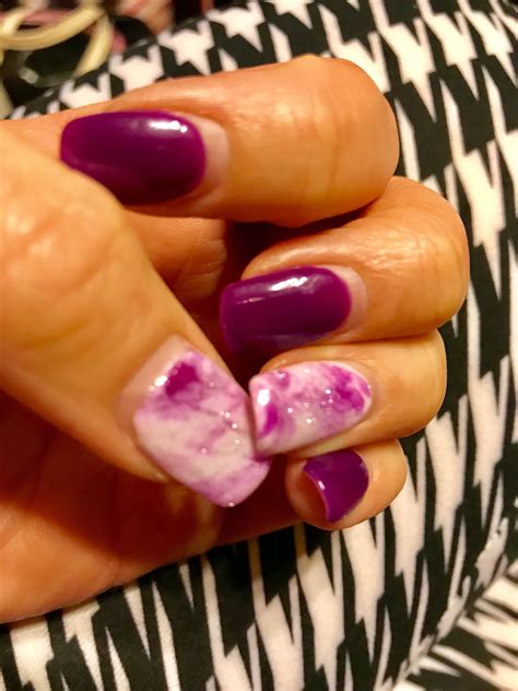 Nail Color For February 2024 Josy Rozina