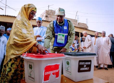 Breaking Pdp Rejects Election Result In Katsina Vanguard News