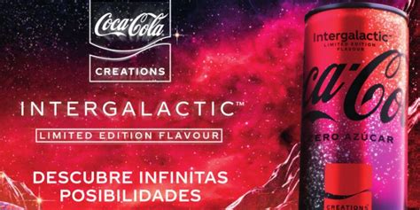 Coca Cola Espa A Pone En Marcha Creations Su Nueva Plataforma Que