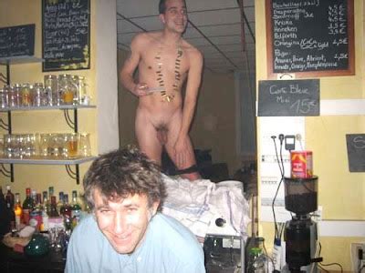 Overourhead Net Paradis Du Nu Naked For Fun