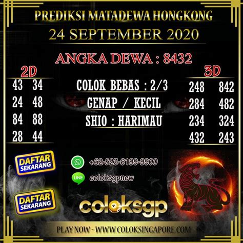 Prediksi Sydney Dewa Hoki Syair Hari Ini