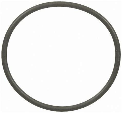 Fel Pro Oil Filter Adaptor Gasket Ebay