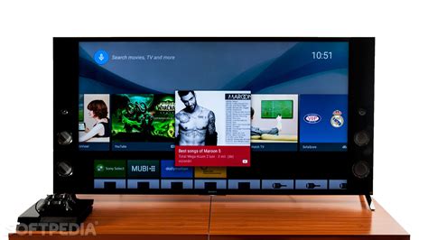 Sony X93C Android TV Review - Size Does Not Matter