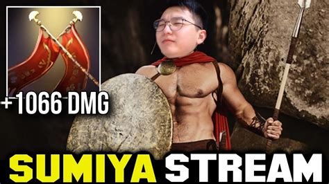 Damage Spartan Sumiya Stream Moments Youtube