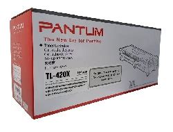 Купить Тонер-картридж Pantum TL-420X