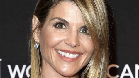 This Is Lori Loughlins First Acting Role Since Leaving Jail