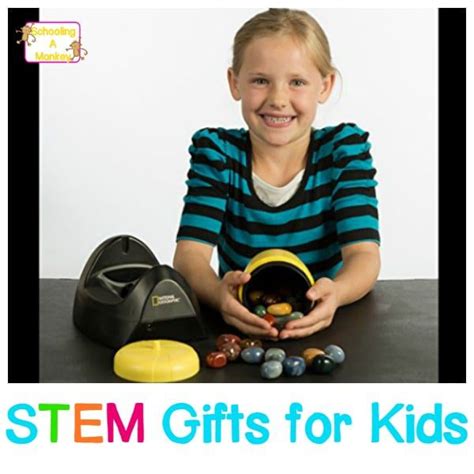 10 Ridiculously Fun and Unbelievably Awesome STEM Gifts for Kids