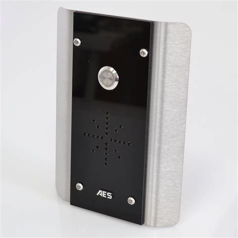 Aes Dect 603 Series Wireless Audio Intercom System Uk