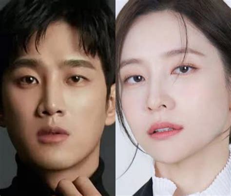 Tayang Awal Tahun Ahn Bo Hyun Dan Park Ji Hyun Bintangi Drama Baru