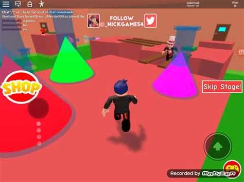 Scappa Dalla Scuola Pi Cattiva Di Roblox Youtube