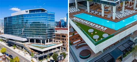 The 10 Best Hotels in Nashville, Tennessee | SmarterTravel