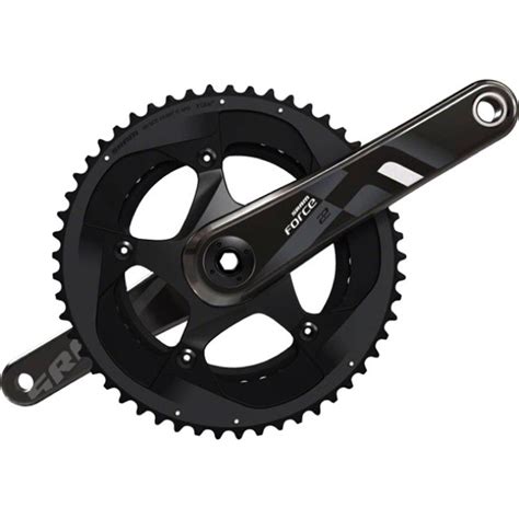 Universal Cycles Sram Force 22 BB30 PF30 Crankset 11 Speed 00