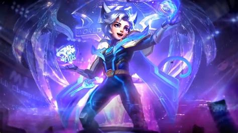 Harith Mobile Legends ML Build Kekuatan Dan Kelemahan Dunia Games