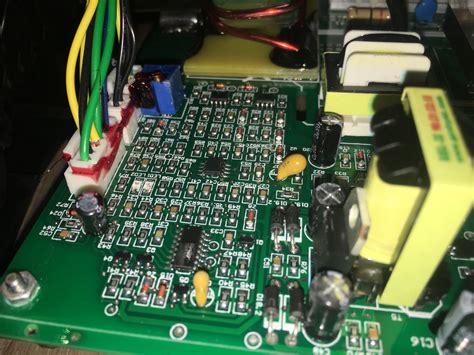 Сварочный иневертор DEKO DKA-200Y | OpenDevices.ru