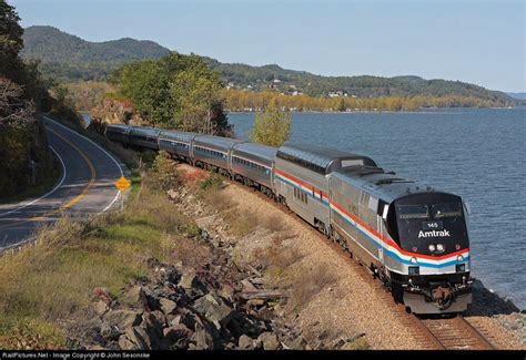 Amtrak - 101 Photos & 307 Reviews - Train Stations - 234 W 31st St ...