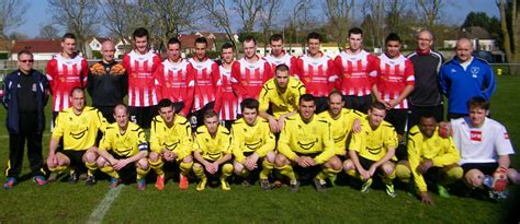 Ouroux sur Saône Foot l équipe A s incline chez le leader Chalon C