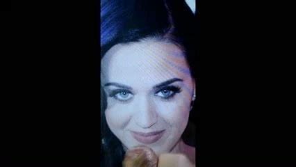 Katy Perry Cum Tribute Gay Man Porn XHamster