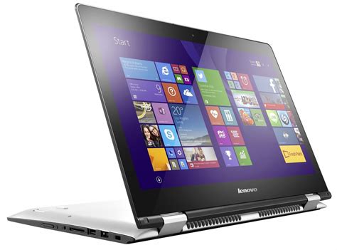 Laptop Lenovo IdeaPad Yoga 500 15 Accesibil Si Performant TehnoNews Ro