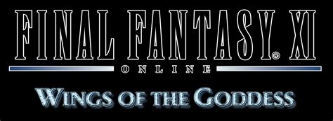 Final Fantasy Xi Wings Of The Goddess Artwork Rpgfan