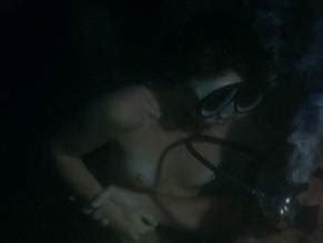 JAN EISNER MANNON Nude AZNude