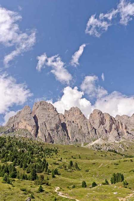 DOLOMITES HIKING TRAILS: The Most Inspiring Hikes In The Dolomites