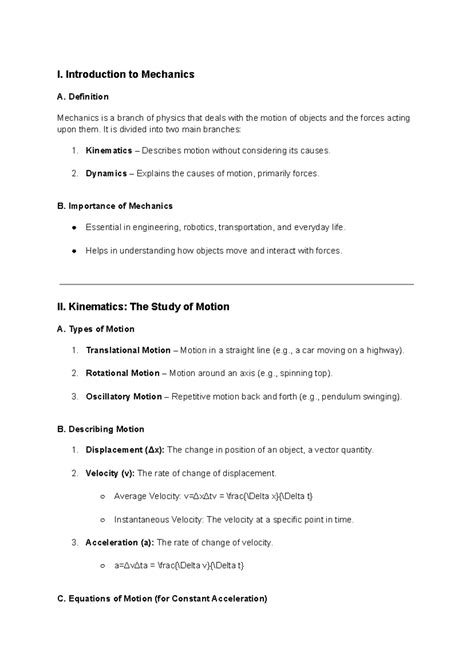 Classical Mechanics With Maxima Undergraduate Lecture Notes In Physics 3