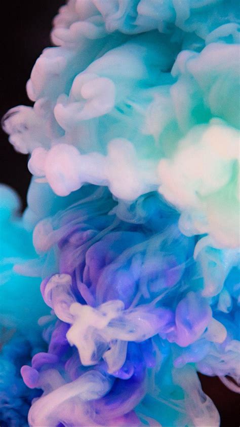 Color Smoke iPhone 6 Wallpapers - Top Free Color Smoke iPhone 6 ...