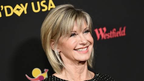 Fallece La Actriz Olivia Newton John Conocida Por Su Papel En Grease