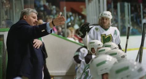 How Ken Hitchcock Changed The Game Of Hockey