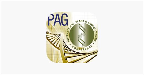 pag conference   app store