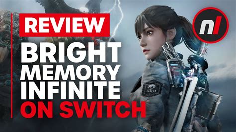 Bright Memory Infinite Nintendo Switch Review Is It Worth It Youtube