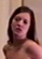 Naked Jeannine Elizabeth Yoder In V H S