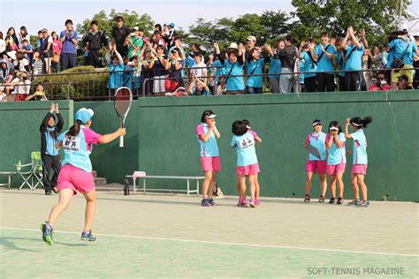 【インハイ予選決勝リポート】栃木・女子は宇都宮短大附属が28年ぶりにインハイへ ベースボール・マガジン社web