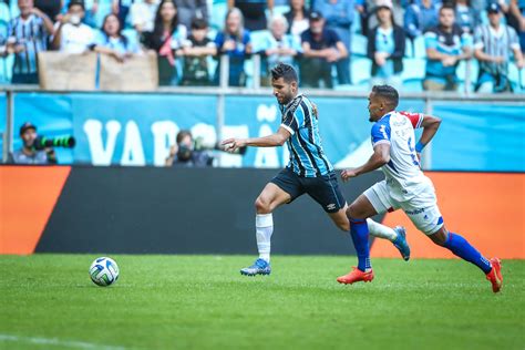 Gremio X Fortaleza RS FUTEBOL CAMPEONATO BRASILEIRO 2023 Flickr