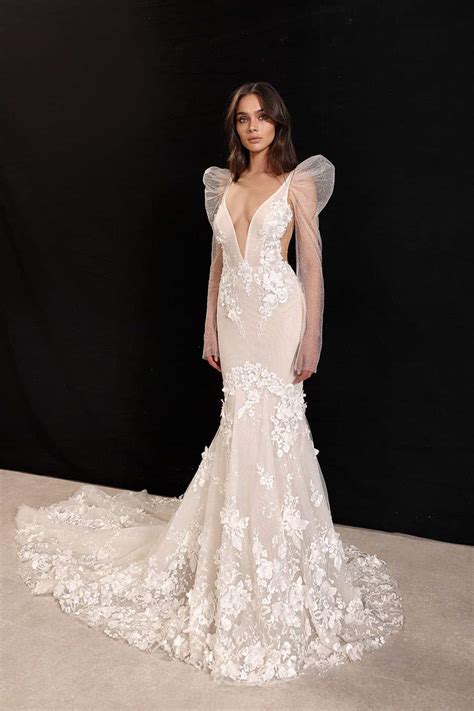 Robes De Mariée Galia Lahav 2022 A La Une