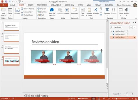 Microsoft PowerPoint 2013