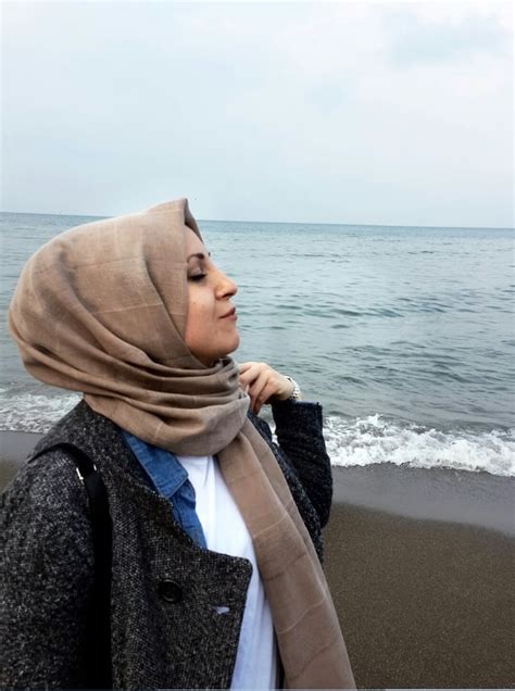 TURBANLI YENGEM PINAR Porn Pictures XXX Photos Sex Images