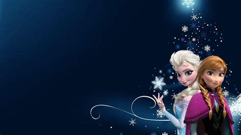 Frozen 2 Desktop Wallpapers - Wallpaper Cave