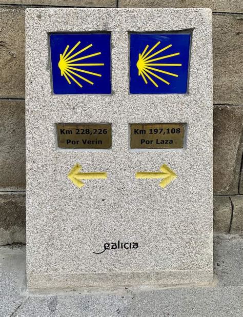 Fascinating Camino Sanabres Guide To Sanabres Way 2022