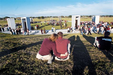 Seventeen years later, Aggie bonfire collapse victims still remembered