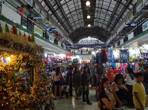 [Travel Stories] The top 2 shopping malls in Manila - Mary's Happy Belly