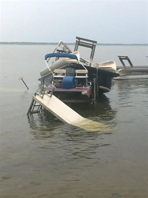 Strong Wind Heavy Rain Damage In Minnesota Lakes Country The Mighty