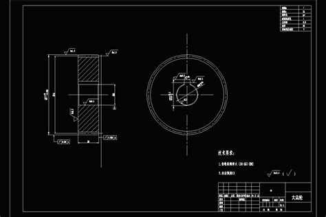 Jj2237 X Y数控工作台设计 工作台面400×600mm 机械机电 龙图网