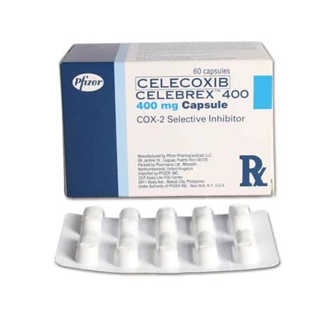 Celecoxib Treats Arthritis - Benefits & Side Effects | 365 Script Care